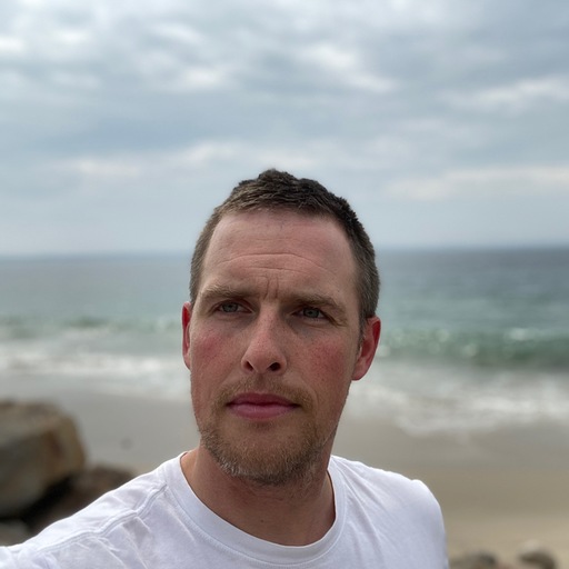 Photo of Chris Levy